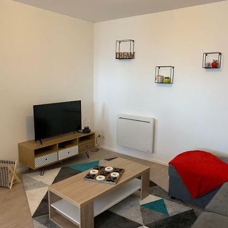 Appartement Situe Dans L'Hyper-Centre D'โอเร ภายนอก รูปภาพ